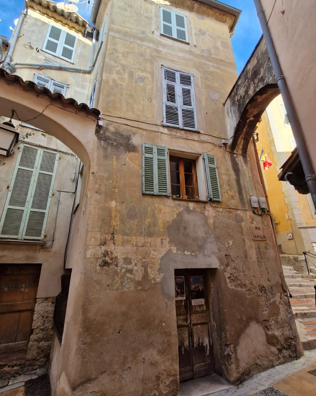 Après - Restauration de Façade Historique
